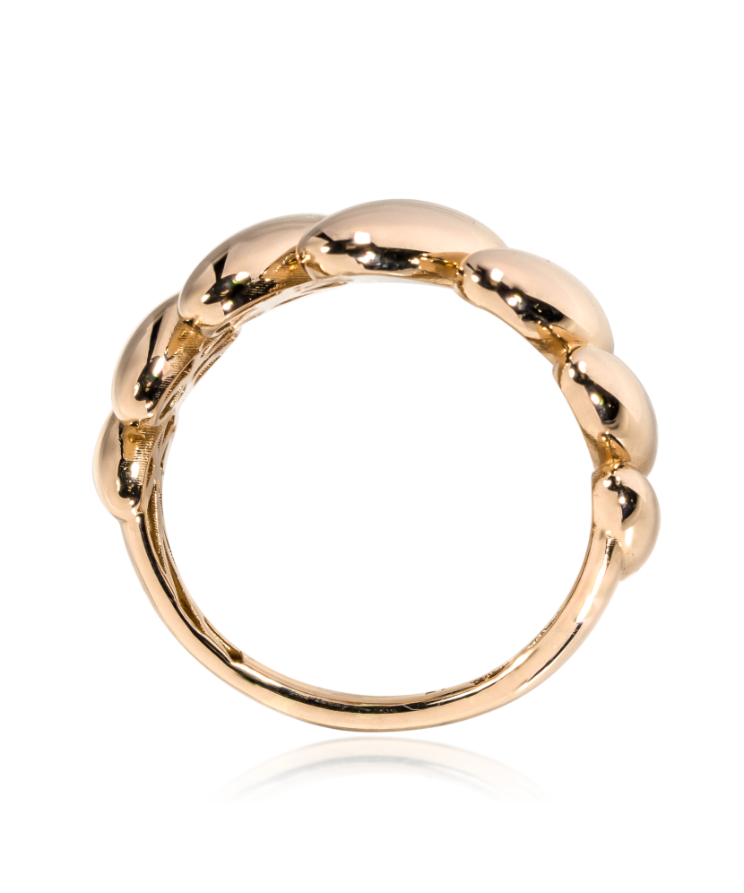 Gold ring