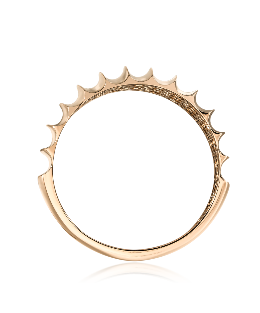 Gold ring Gold ring
