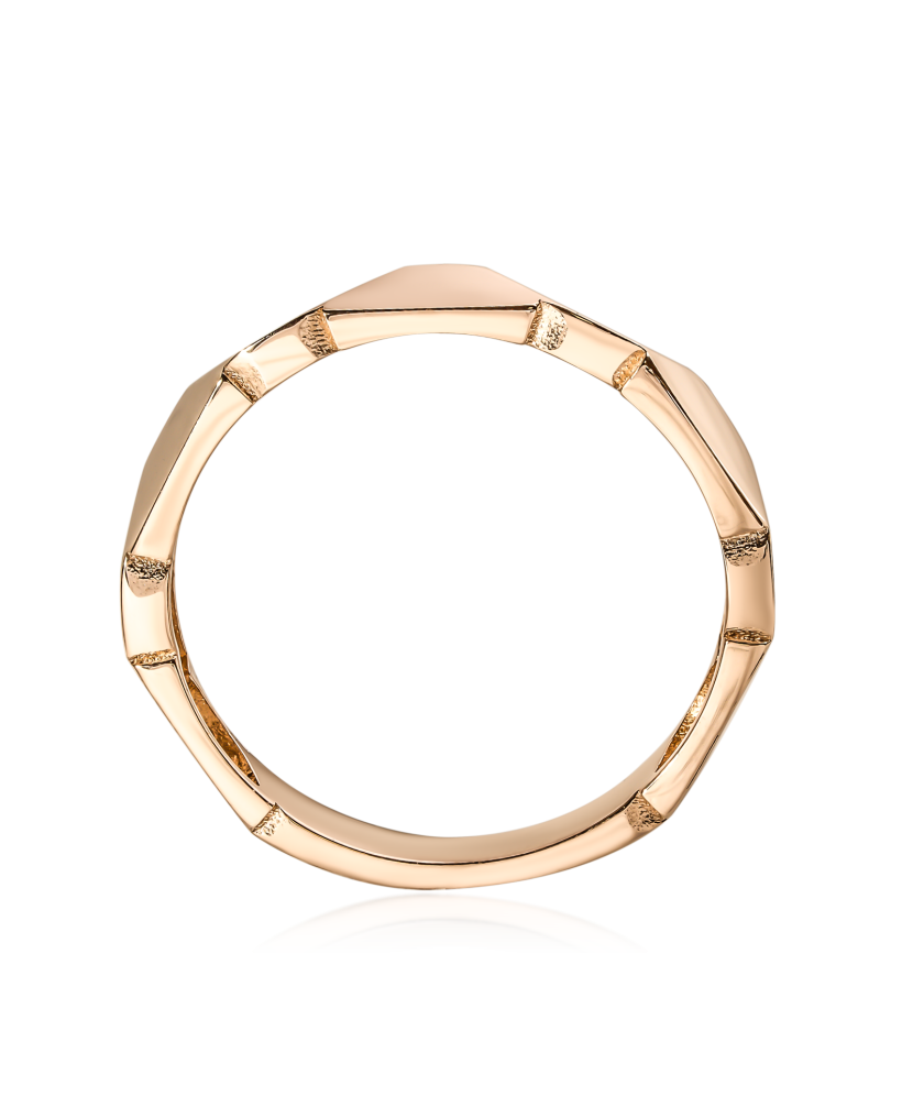 Gold ring