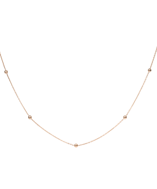 Gold chain