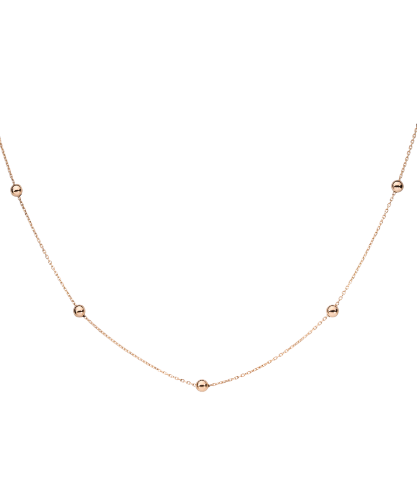 Gold chain Gold chain