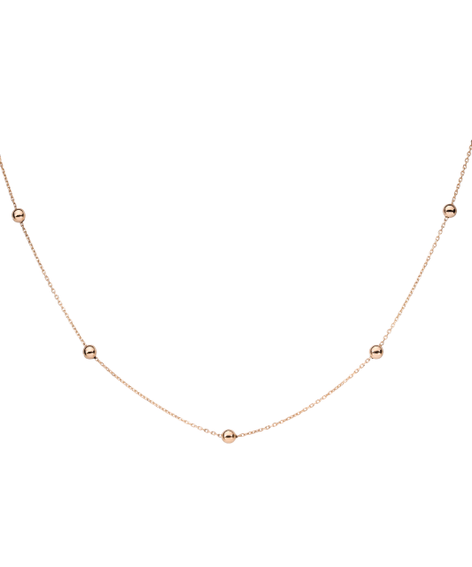 Gold chain