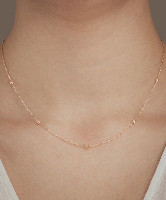 Gold chain