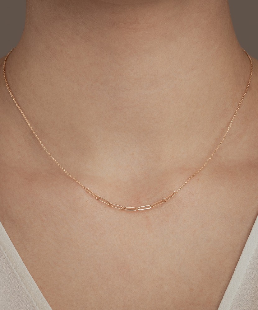 Золотая цепочка