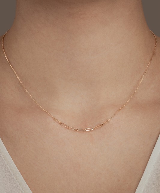 Gold chain