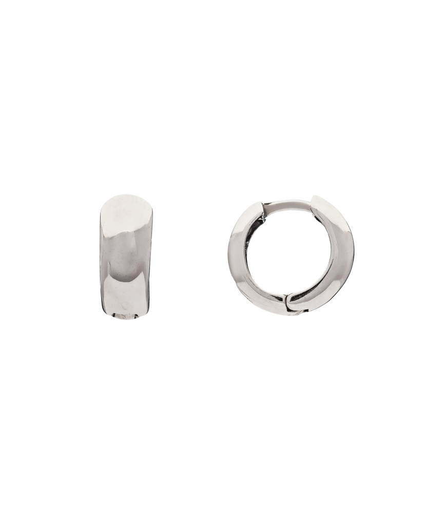 Sterling silver earrings Sterling silver earrings