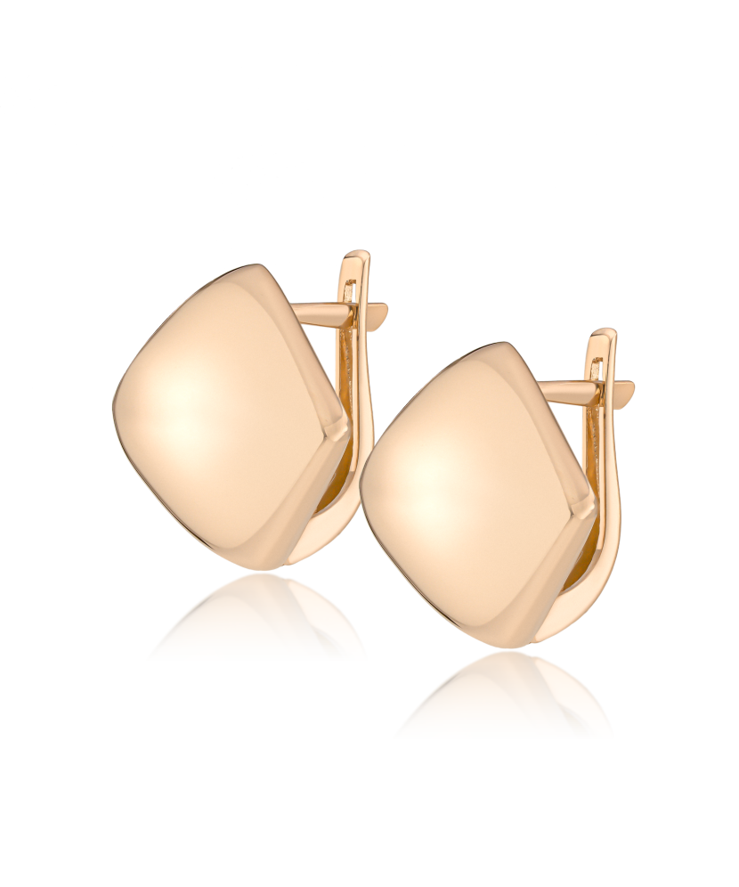 Золотые серьги Золотые серьги