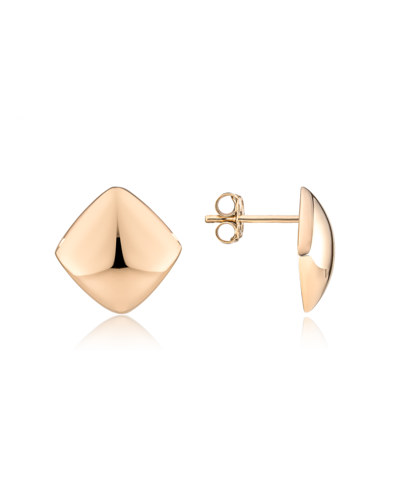 Золотые серьги Золотые серьги