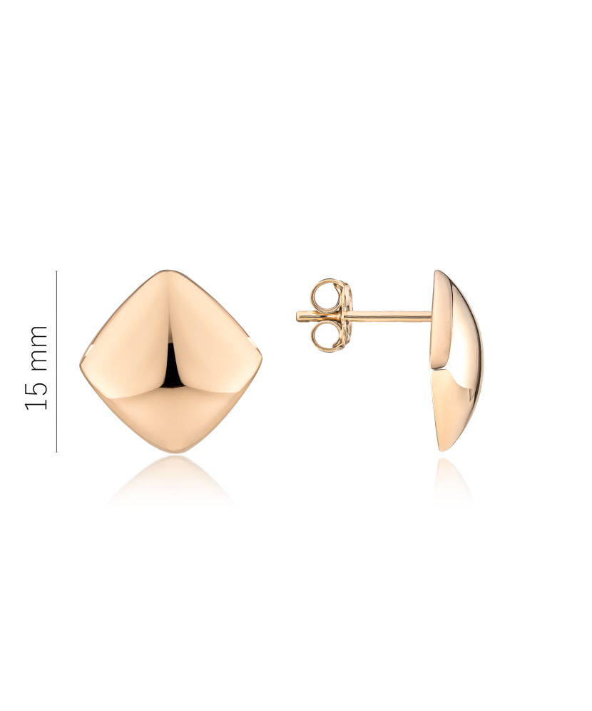 Золотые серьги Золотые серьги