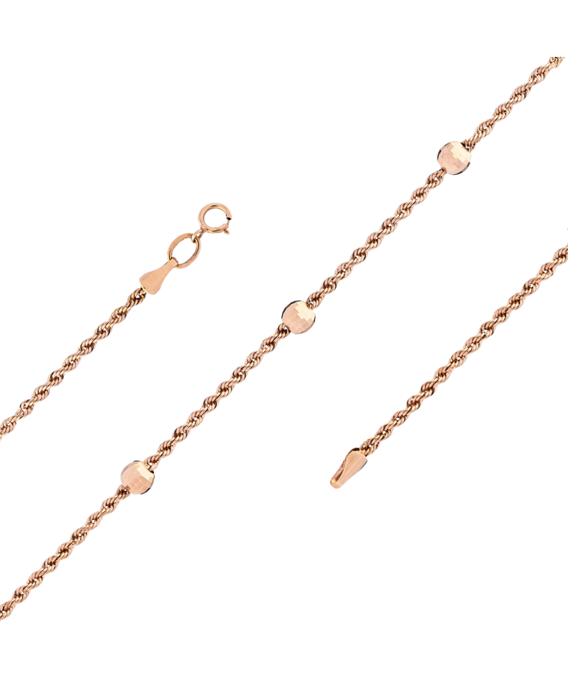 Auksinė apyrankė  - Goldinga Auksinė apyrankė  - Goldinga