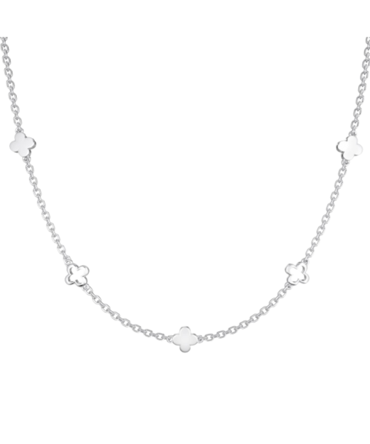 Серебряная цепочка