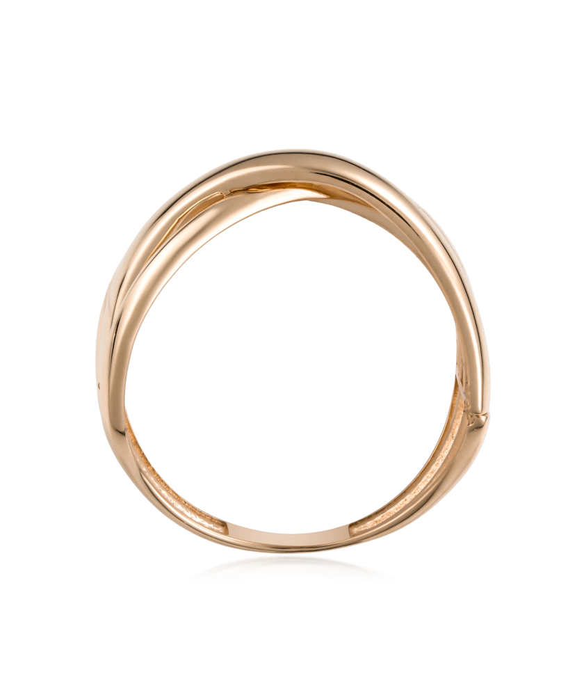 Gold ring