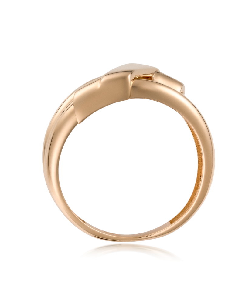 Gold ring
