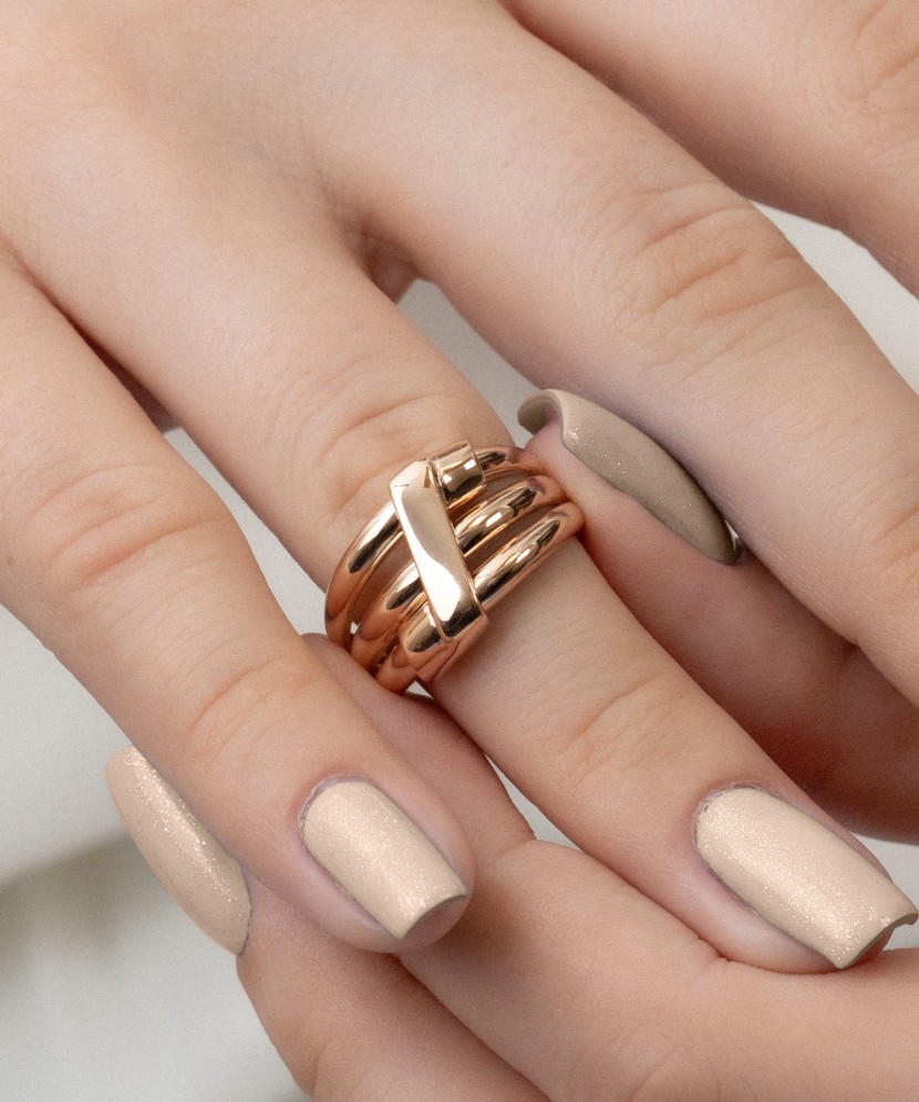 Золотое кольцо