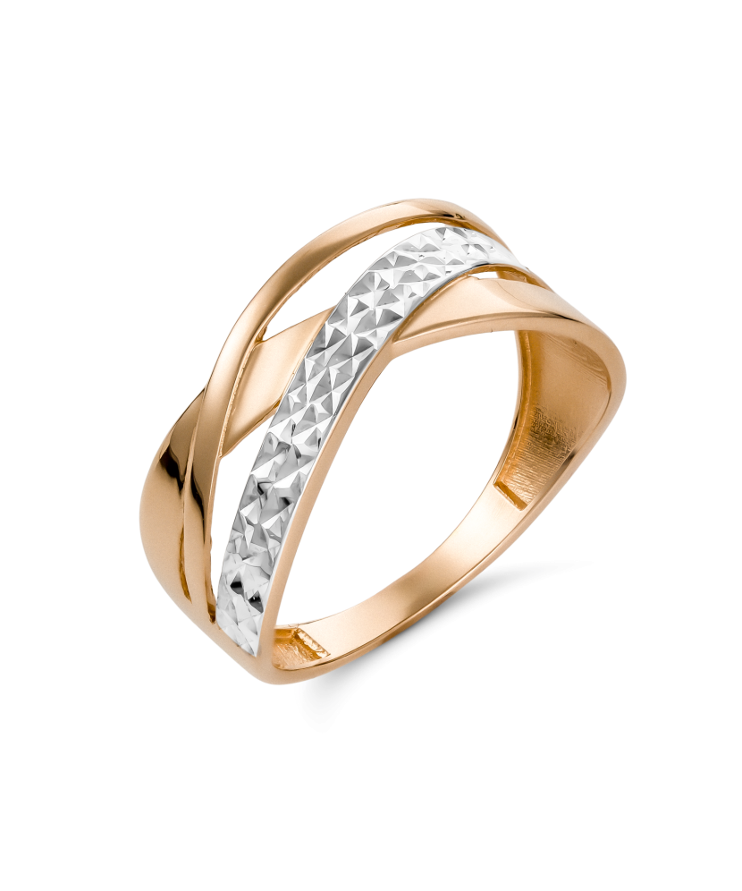Gold ring