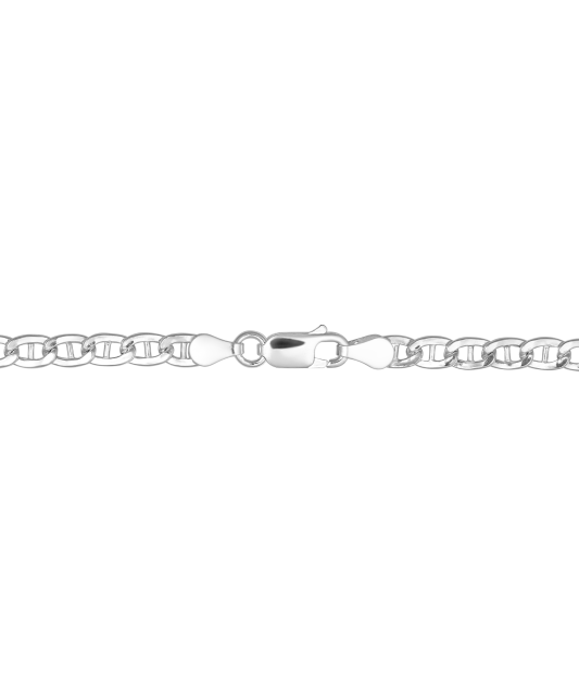 Серебряная цепочка "Marina" 2.6mm