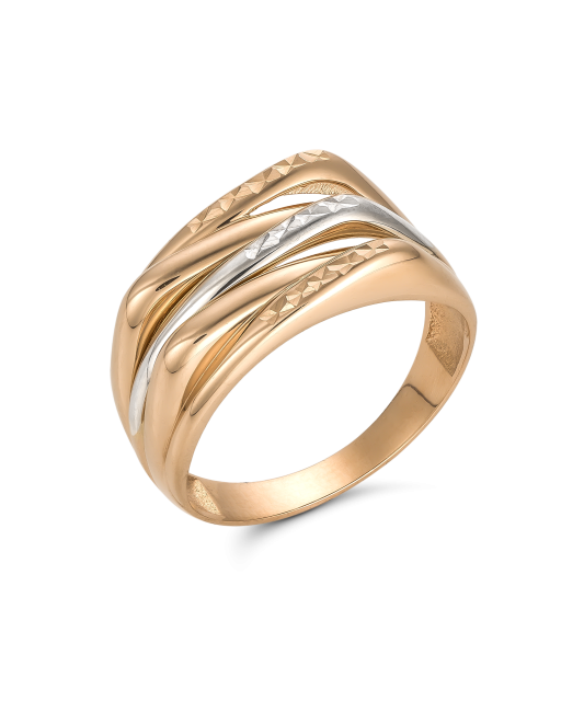 Gold ring