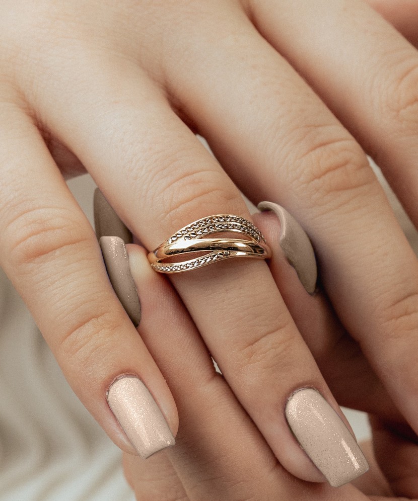 Золотое кольцо