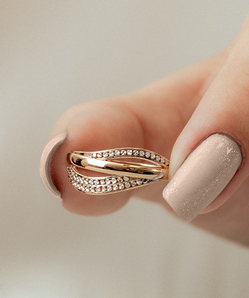 Золотое кольцо