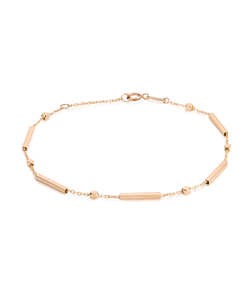 Золотой браслет Золотой браслет