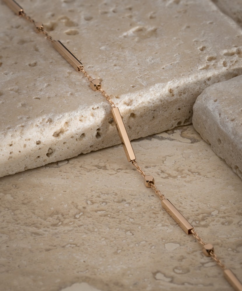 Золотой браслет Золотой браслет