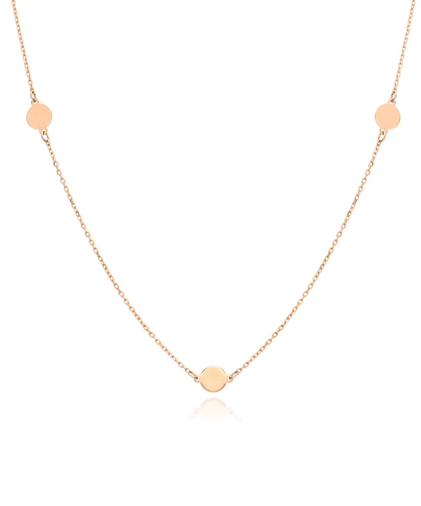 Золотая цепочка Золотая цепочка