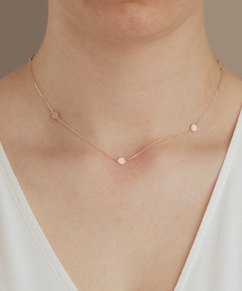 Золотая цепочка Золотая цепочка