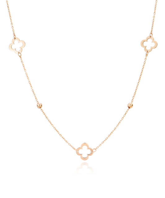 Gold chain