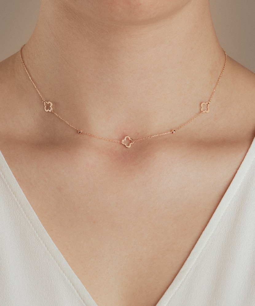 Gold chain Gold chain