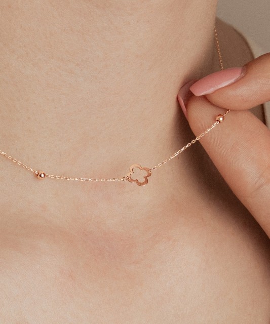 Золотая цепочка