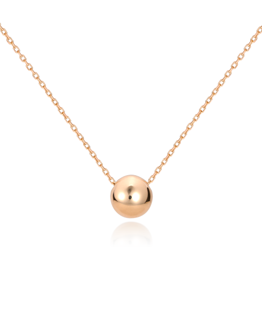 Gold chain