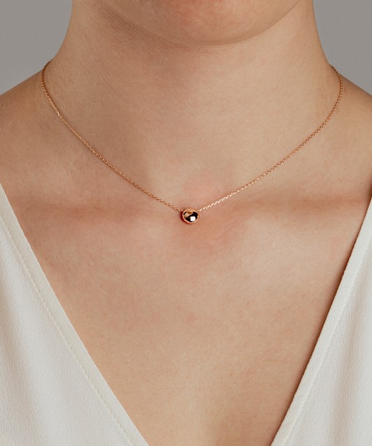 Gold chain
