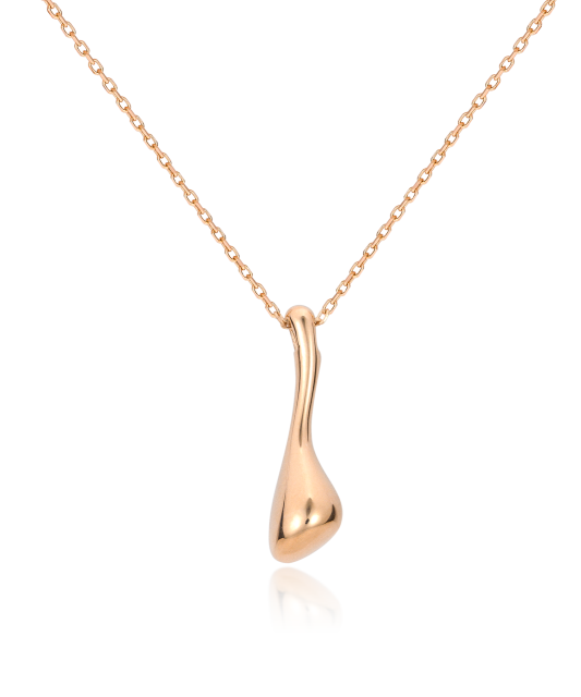 Gold chain