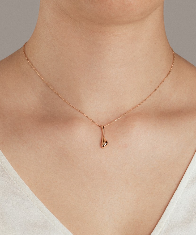 Gold chain Gold chain