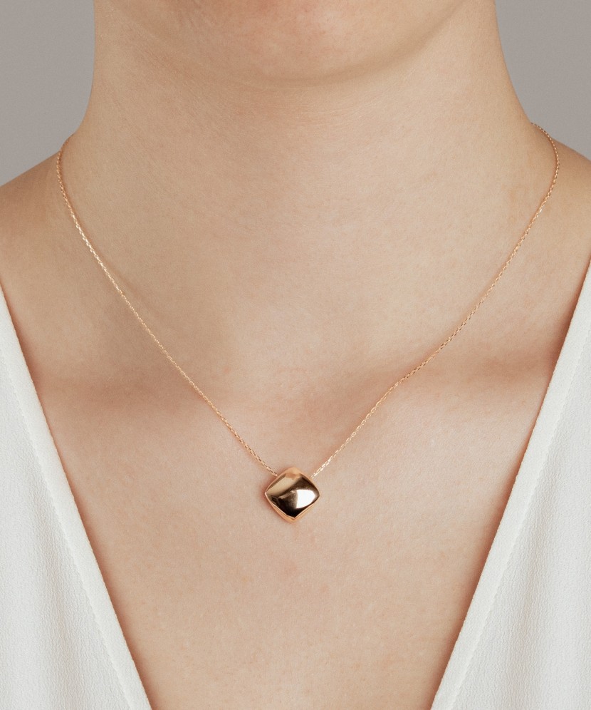 Золотая цепочка Золотая цепочка