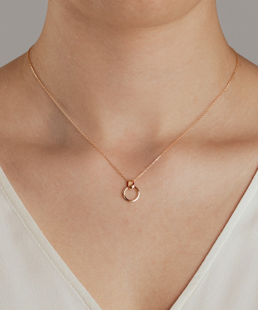 Золотая цепочка Золотая цепочка