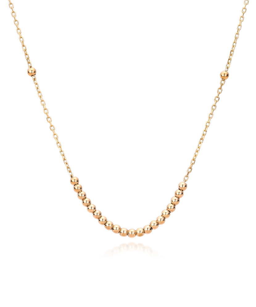 Золотая цепочка Золотая цепочка