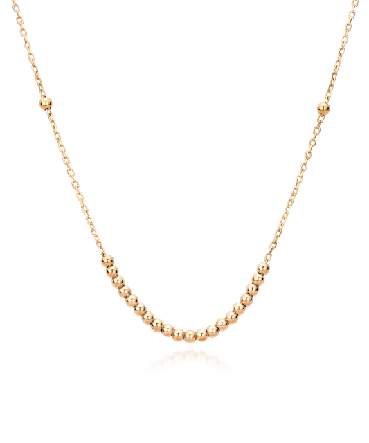 Gold chain