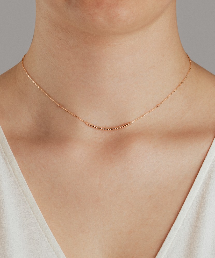 Gold chain Gold chain