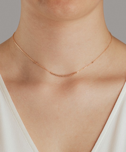 Золотая цепочка