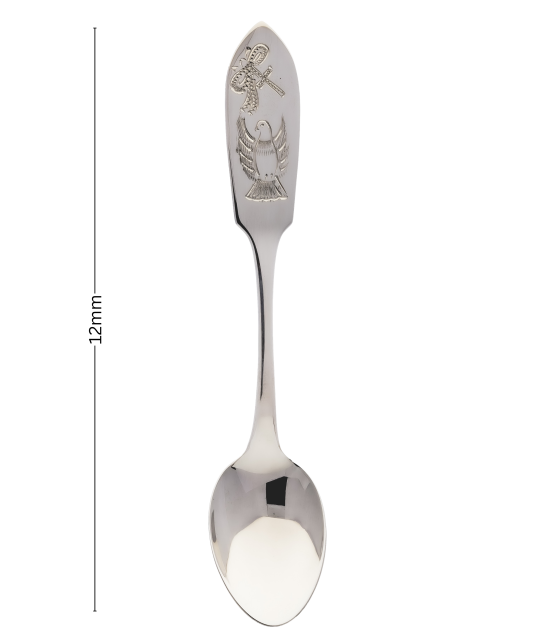 Sterling Silver spoon