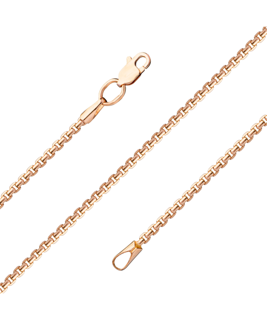 Gold chain