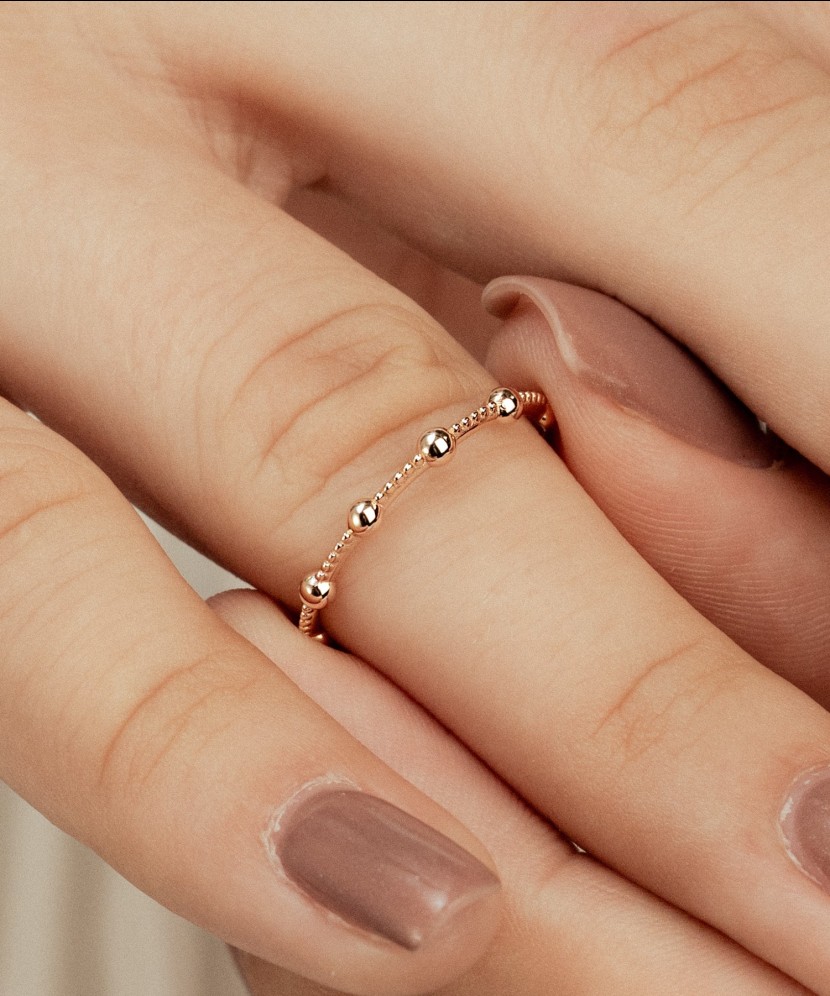 Золотое кольцо