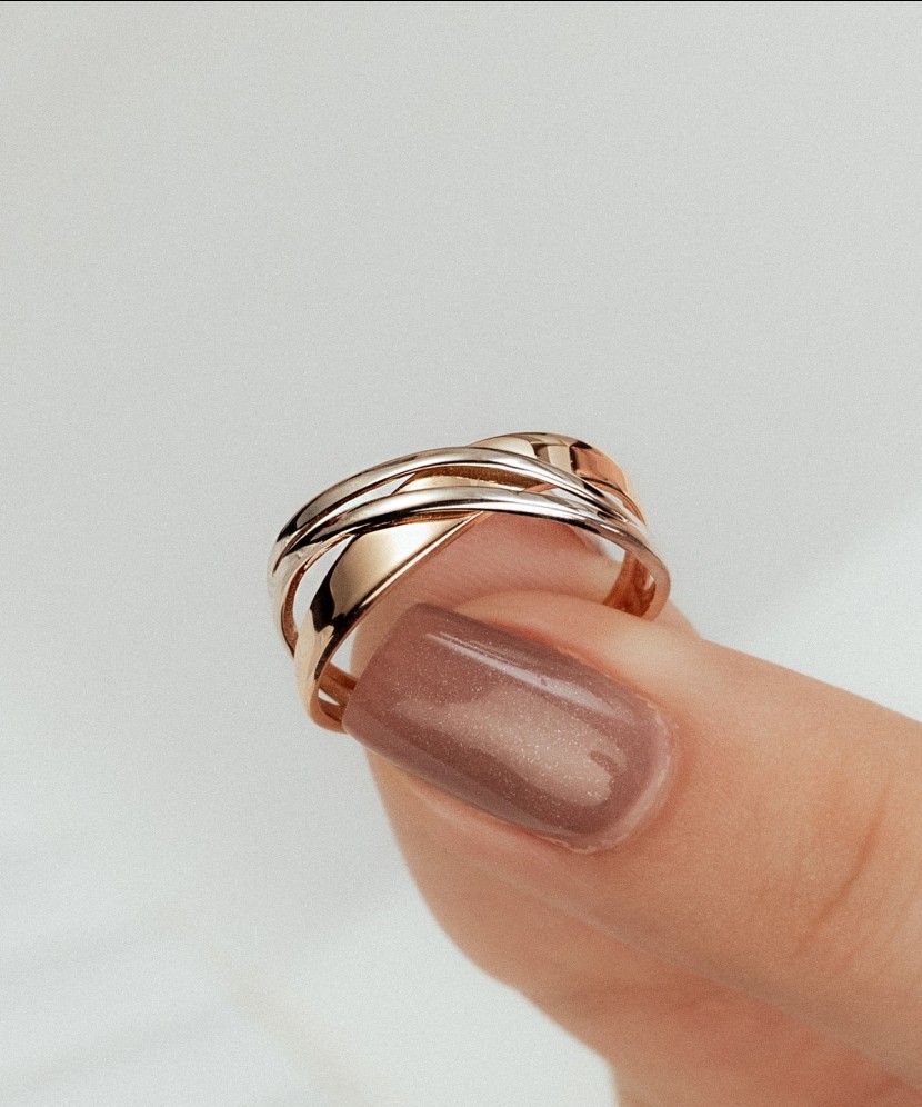 Золотое кольцо