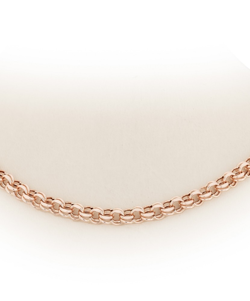 Gold chain "Bismark" Gold chain "Bismark"
