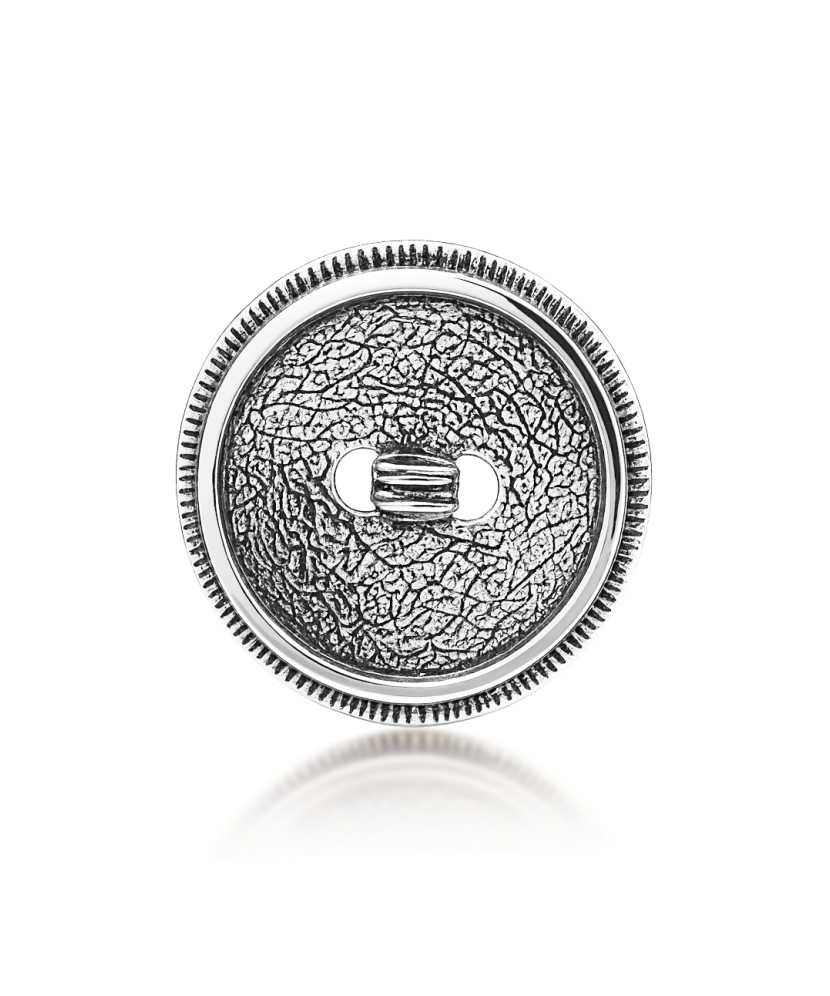 Sidabrinė sagė "Saga"  - Goldinga