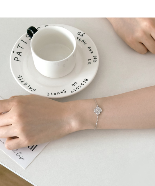 Sterling Silver bracelet