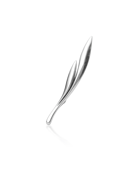 Sterling silver  brooch