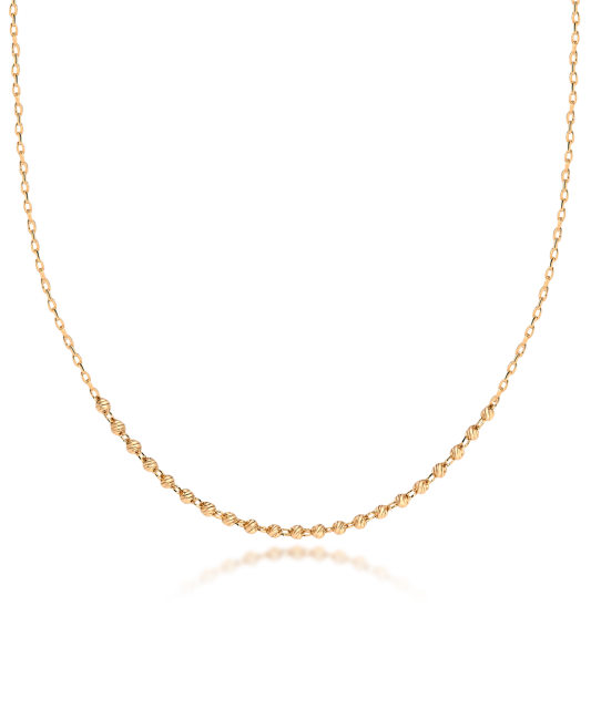 Золотая цепочка