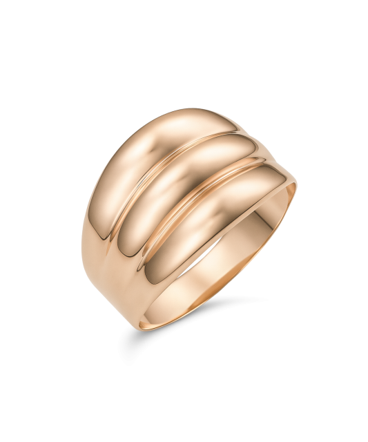 Gold ring